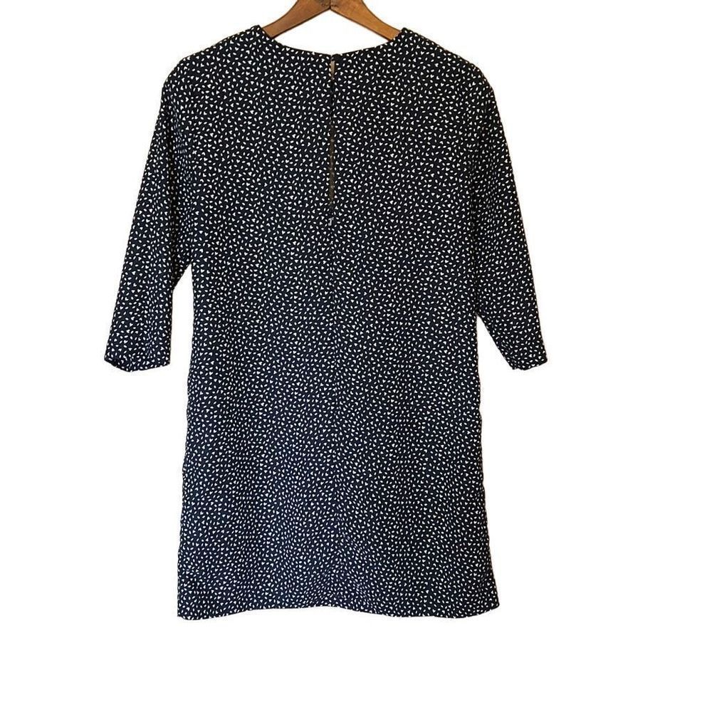 Banana Republic Lightweight Mini Dress - Picture 11 of 11